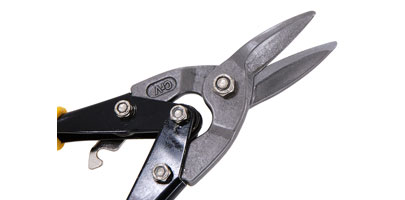 Metal Shears / Tin Snips 