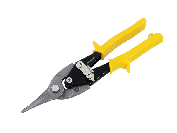 Metal Shears / Tin Snips 