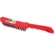 Steel Wire Brush