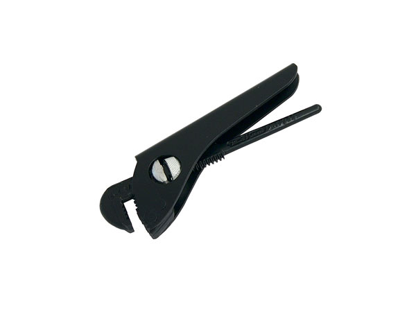 Thumbwheel Pipe Wrench