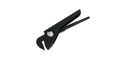 Thumbwheel Pipe Wrench