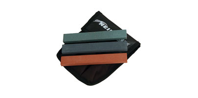 Sharpening Stone Set