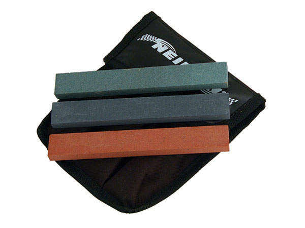 Sharpening Stone Set