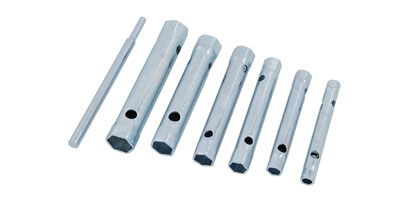 Box Wrench Set