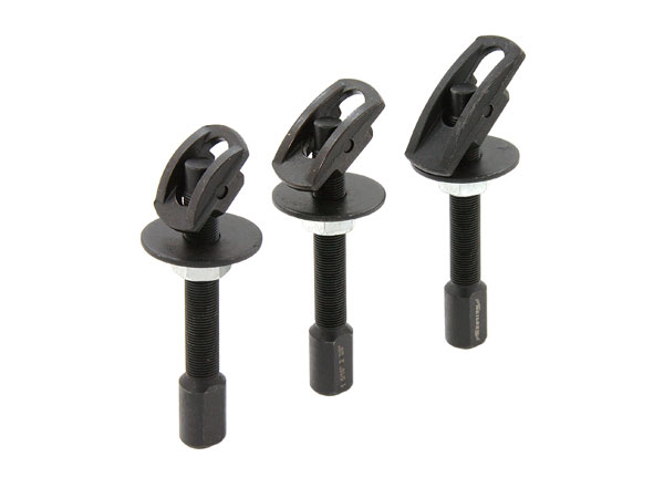 Rear Axle Bearing Puller Set