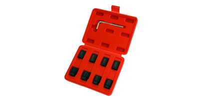 Damaged Bolt Remover Kit