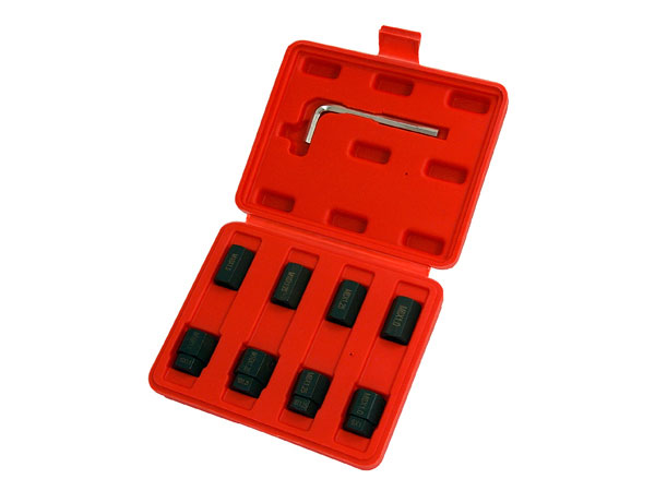 Damaged Bolt Remover Kit