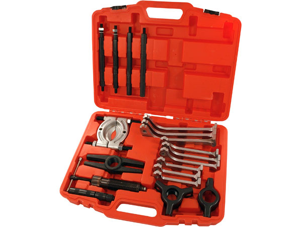 Hydraulic Puller Set