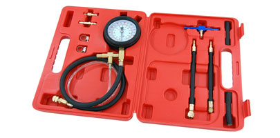 Fuel Injection Pressure Test Kit