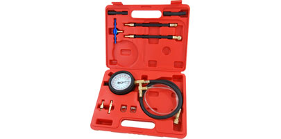 Fuel Injection Pressure Test Kit