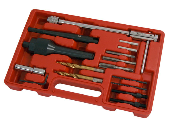 Glow Plug Removal Set