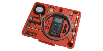 Fuel Pressure Test Kit