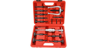 Bearing Extractor Set