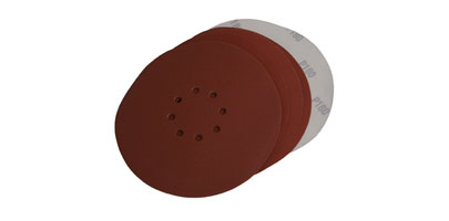 Sanding Pads