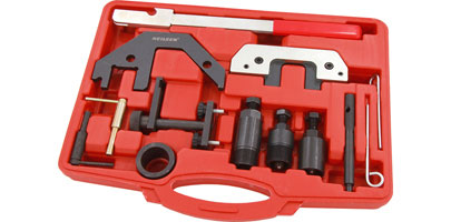 Timing Tool Set - BMW - M41 /  M51