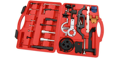 Vauxhall / Opel Engine Timing Tool Set