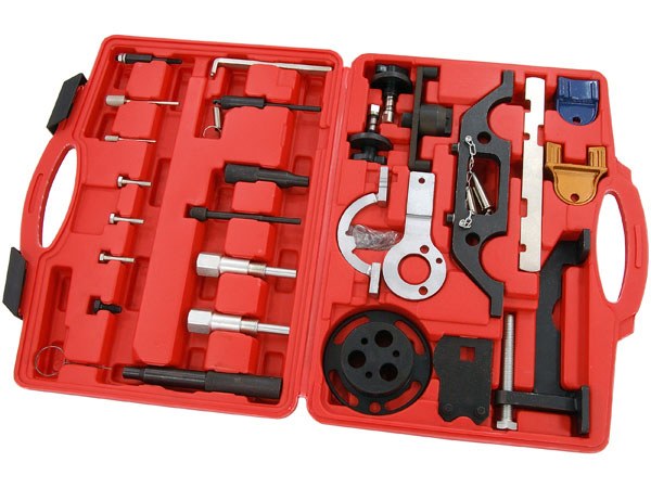 Vauxhall / Opel Engine Timing Tool Set