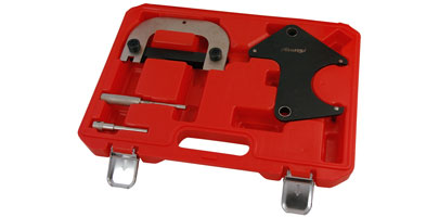 Renault Engine Timing Tool Set 