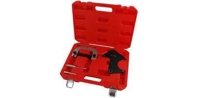 Renault Engine Timing Tool Set 