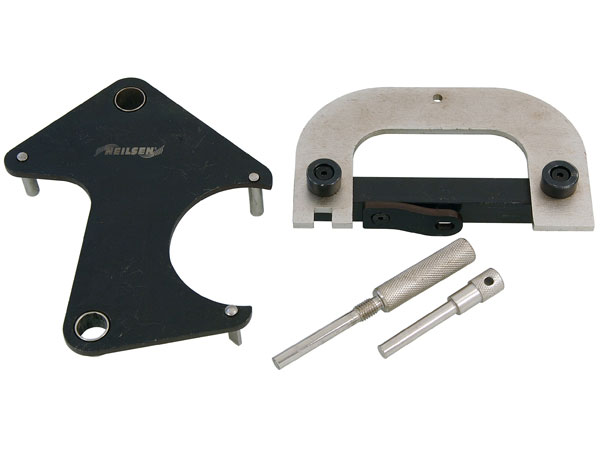 Renault Engine Timing Tool Set 