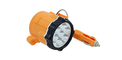 7 LED Light