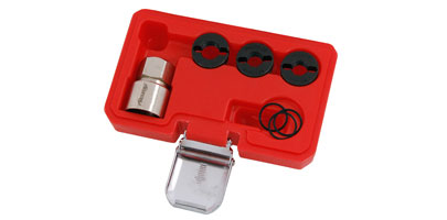 Wheel Stud Thread Restorer Set