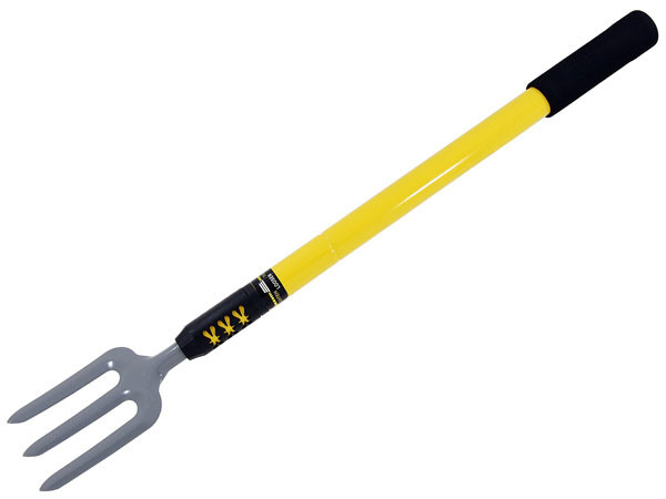 Telescopic Hand Fork