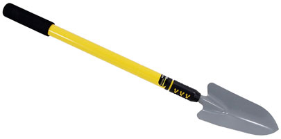 Telescopic Hand Trowel