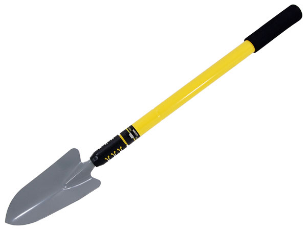 Telescopic Hand Trowel