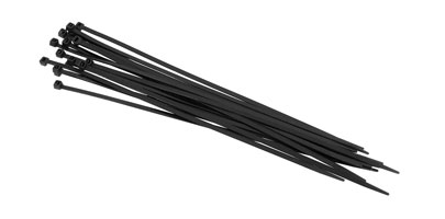 Black Cable Ties