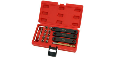 Brake Calliper Thread Repair Set