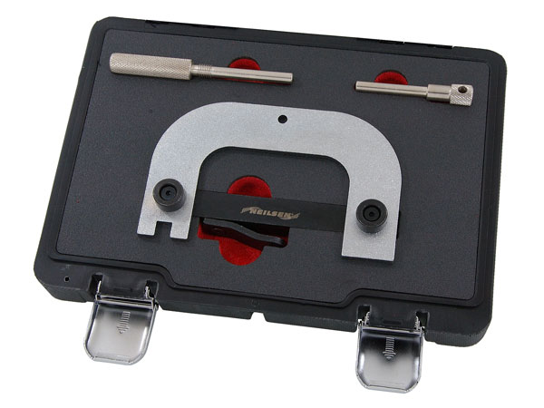 Renault Timing Tool Set