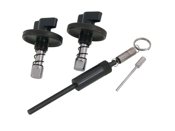 Diesel Timing Tool Set