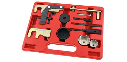 Renault Engine Timing Tool Set 