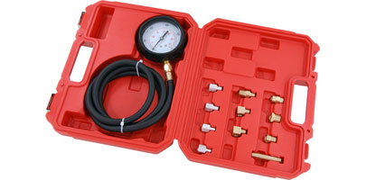 Oil Pressure Tester