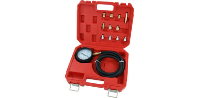 Oil Pressure Tester