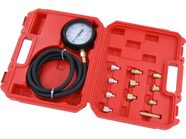 Oil Pressure Tester