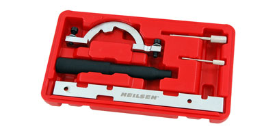 Vauxhall / Opel Engine Timing Tool Set