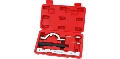 Vauxhall / Opel Engine Timing Tool Set