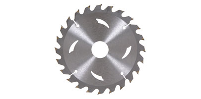 TCT Circular Saw Blades