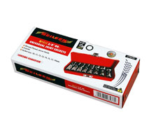 Universal Joint Socket Set