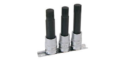 BMW Rim Lock Bit Set