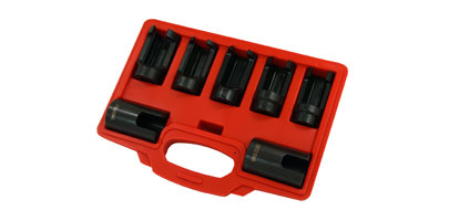 Fuel Injector Socket Set