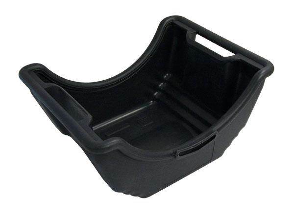 Wheel Oil Pan