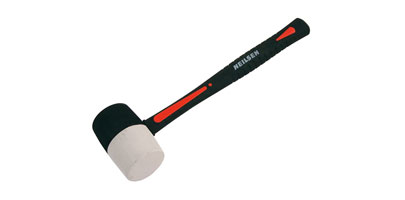 Rubber Mallet