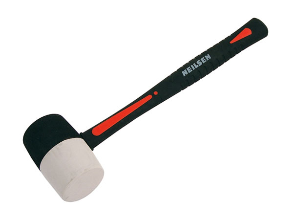 Rubber Mallet