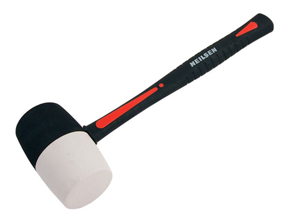 Rubber Mallet