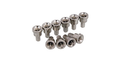 Drywall Bit Set