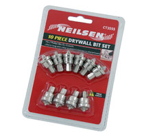 Drywall Bit Set