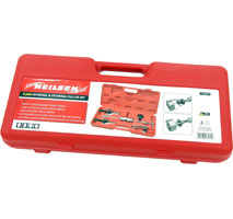 Wheel Bearing Puller Set